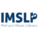 国际乐谱库,IMSLP,全球免费公共领域乐谱资源宝库