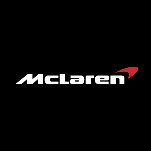 McLaren 迈凯伦