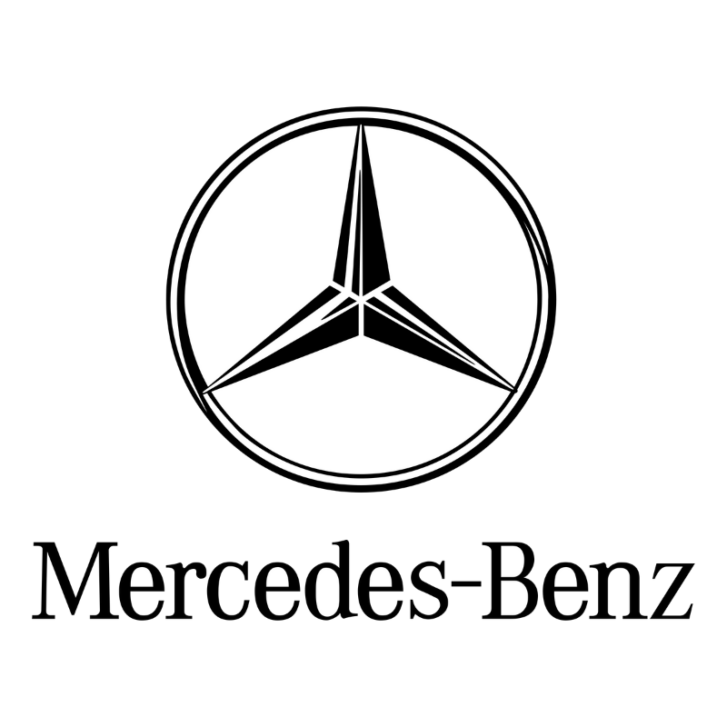 Mercedes-Benz 奔驰