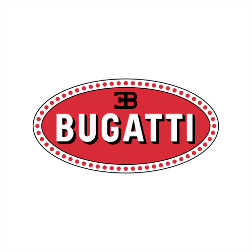 Bugatti 布加迪