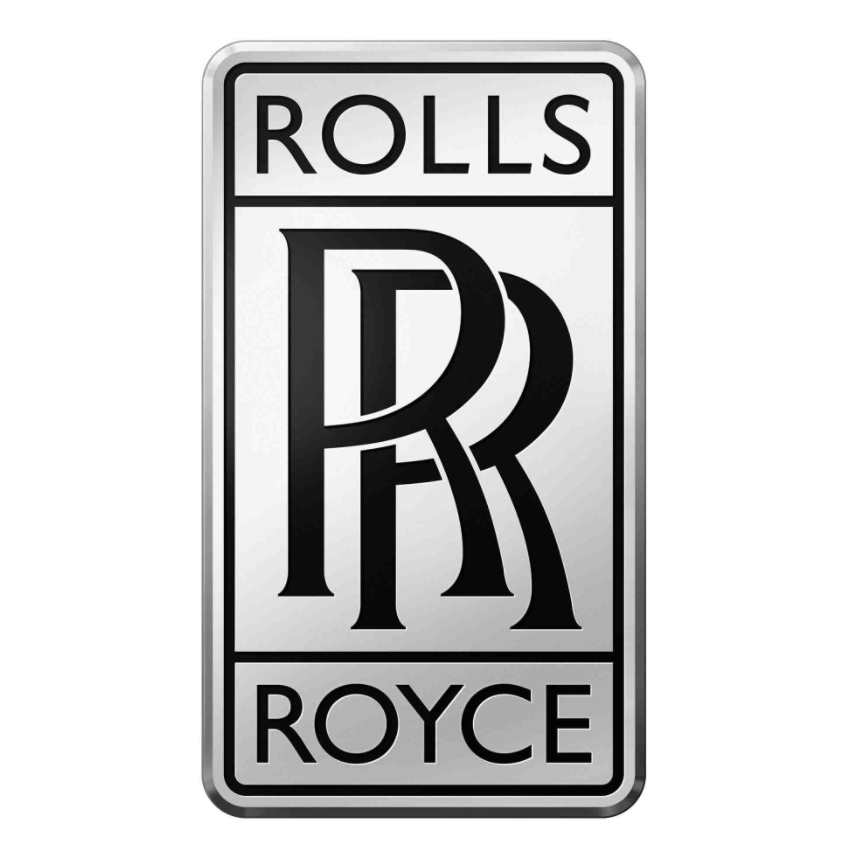 Rolls-Royce 劳斯莱斯