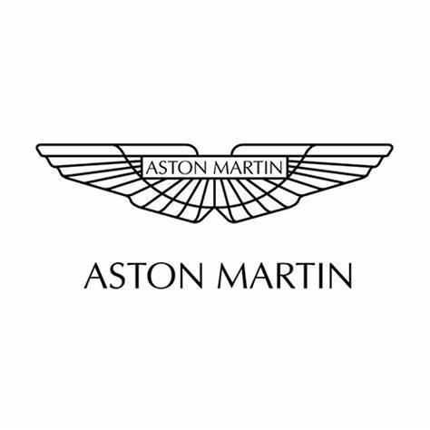 Aston Martin 阿斯顿·马丁