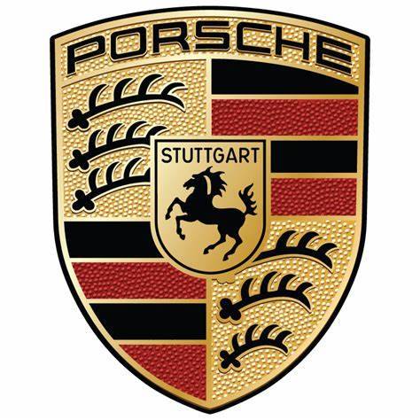 Porsche 保时捷