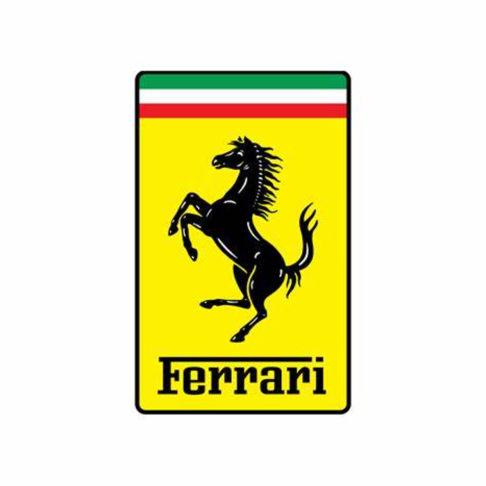 Ferrari 法拉利