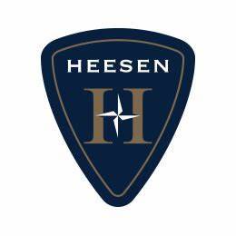 Heesen 海森