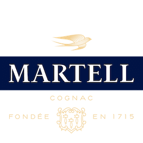 Martell 马爹利
