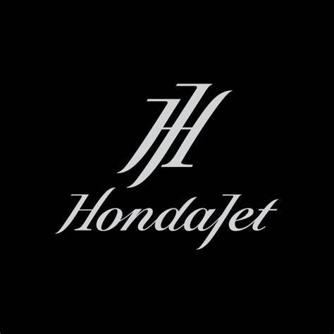 HondaJet 本田喷气机