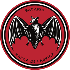 Bacardi 百加得