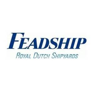 Feadship 费舍帕