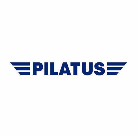 Pilatus 皮拉图斯