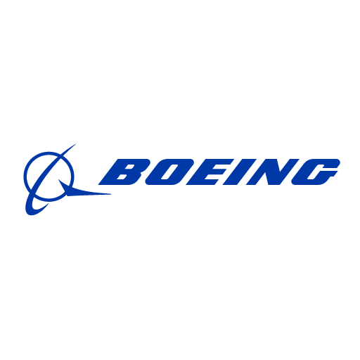 Boeing 波音