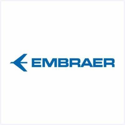 Embraer 巴西航空工业