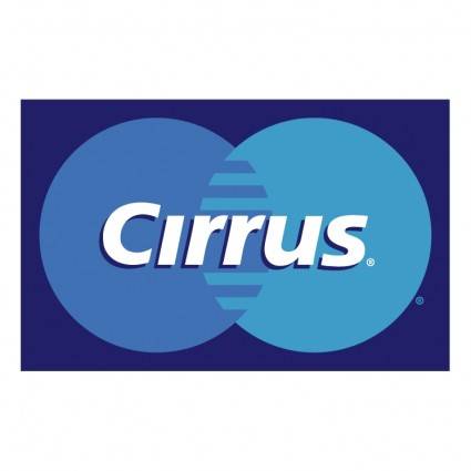 cirrus 西锐