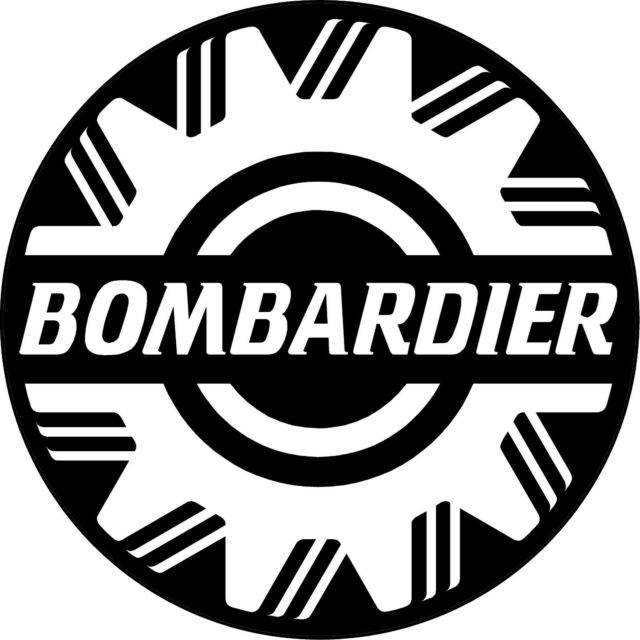Bombardier 庞巴迪