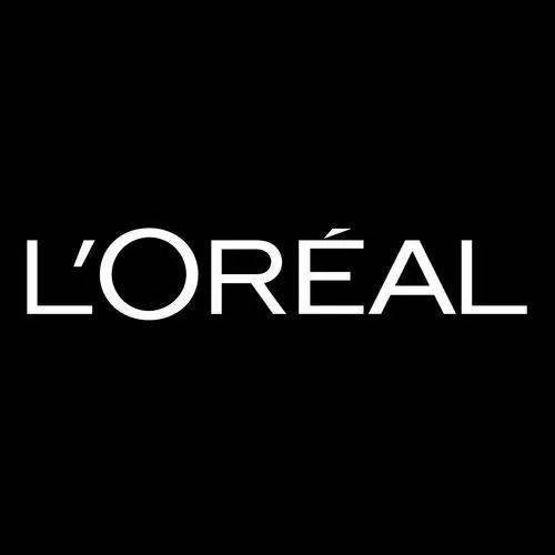 Oreal 欧莱雅