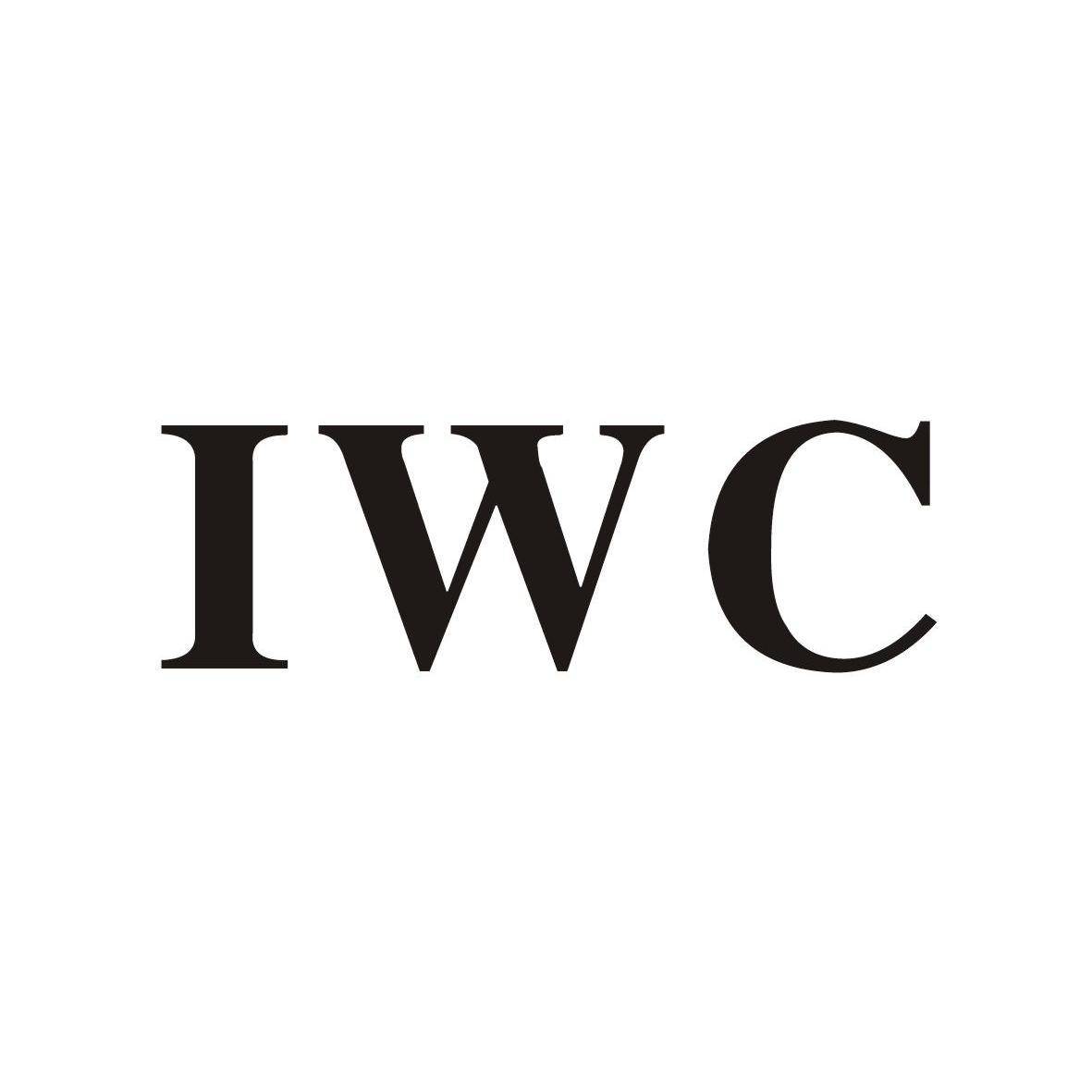 IWC 瑞士万国表
