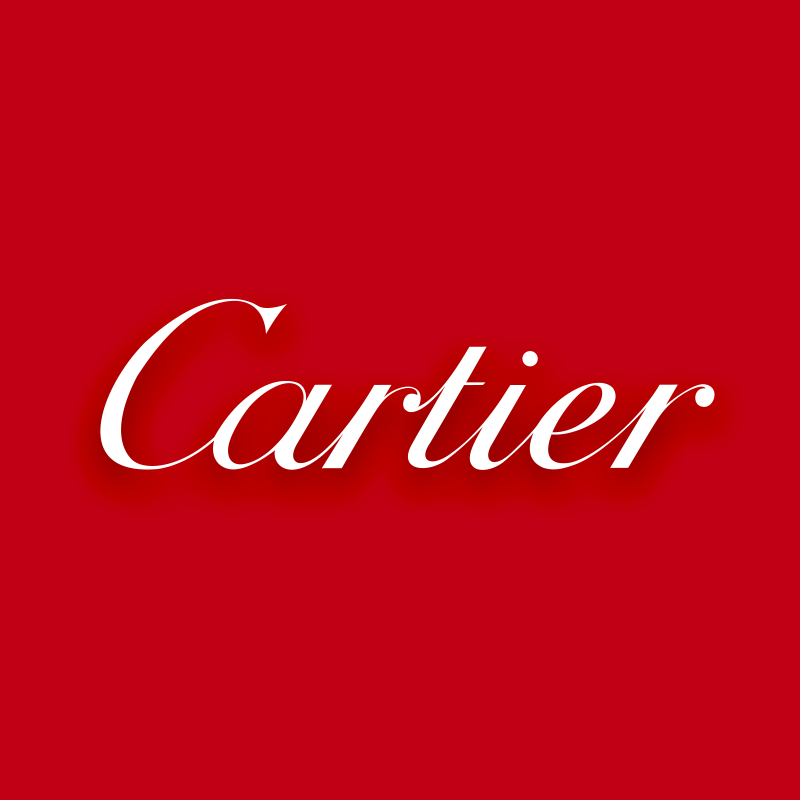 Cartier 卡地亚
