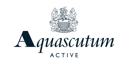 Aquascutum 雅格狮丹