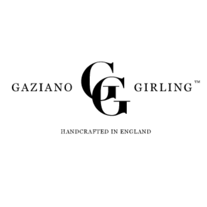 Gaziano&Girling 加齐亚诺与吉灵