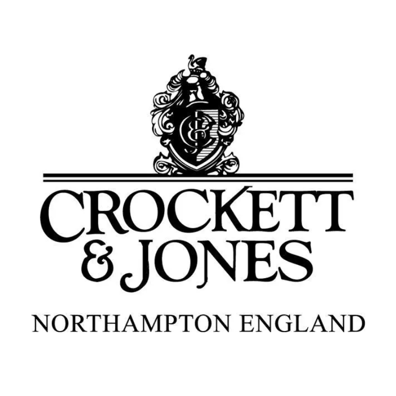 Crockett&Jones 克罗克特琼斯