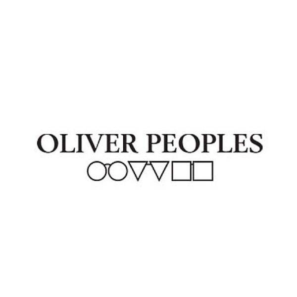 OliverPeoples 奥利弗·皮帕斯