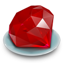 Ruby China-Ruby爱好者聚集地。由众多爱好者共同维护的 Ruby 中文