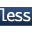 Less.js-中文文档，将css赋予了动态语言特性的动态样式语言