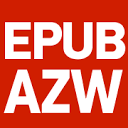 ePub to Kindle转换工具-在线转换ePub文档至AZW3格式