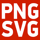 PNG-SVG转换-免费在线PNG转SVG转换工具，您将可以将PNG文档转换成SVG文档，轻松且简单，无需安装任何软件。