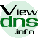 DNS历史记录-历史记录查询的网站