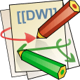 DokuWiki-轻量级百科系统不需要数据库即可运行