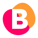 Blobmake-最便捷的随机形状生成器。一键生成各种不规则形状，快速创建随机