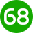 68Design-68Design是可信赖的设计师自由工作平台，拥有130万设
