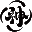 字神国风书法字体-国风类书法字体字库