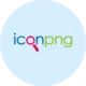 IconPng-ICON素材及网页设计图标资源