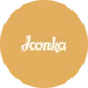 Iconka-拥有很多可爱漂亮的卡通图标