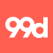 99 Designs-世界上最大的在线图形设计市场，提供Logo设计