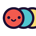 Happy Hues- Curated colors in context.
