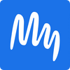 MyFonts-可识别英文字体，并且下载到大量的英文字体