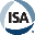 ISA 国际自动化学会-一个由从事工业自动化的工程师、技术人员和管理人员组成的非营利