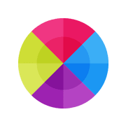 BrandColors-一键获取国际知名公司的官方配色