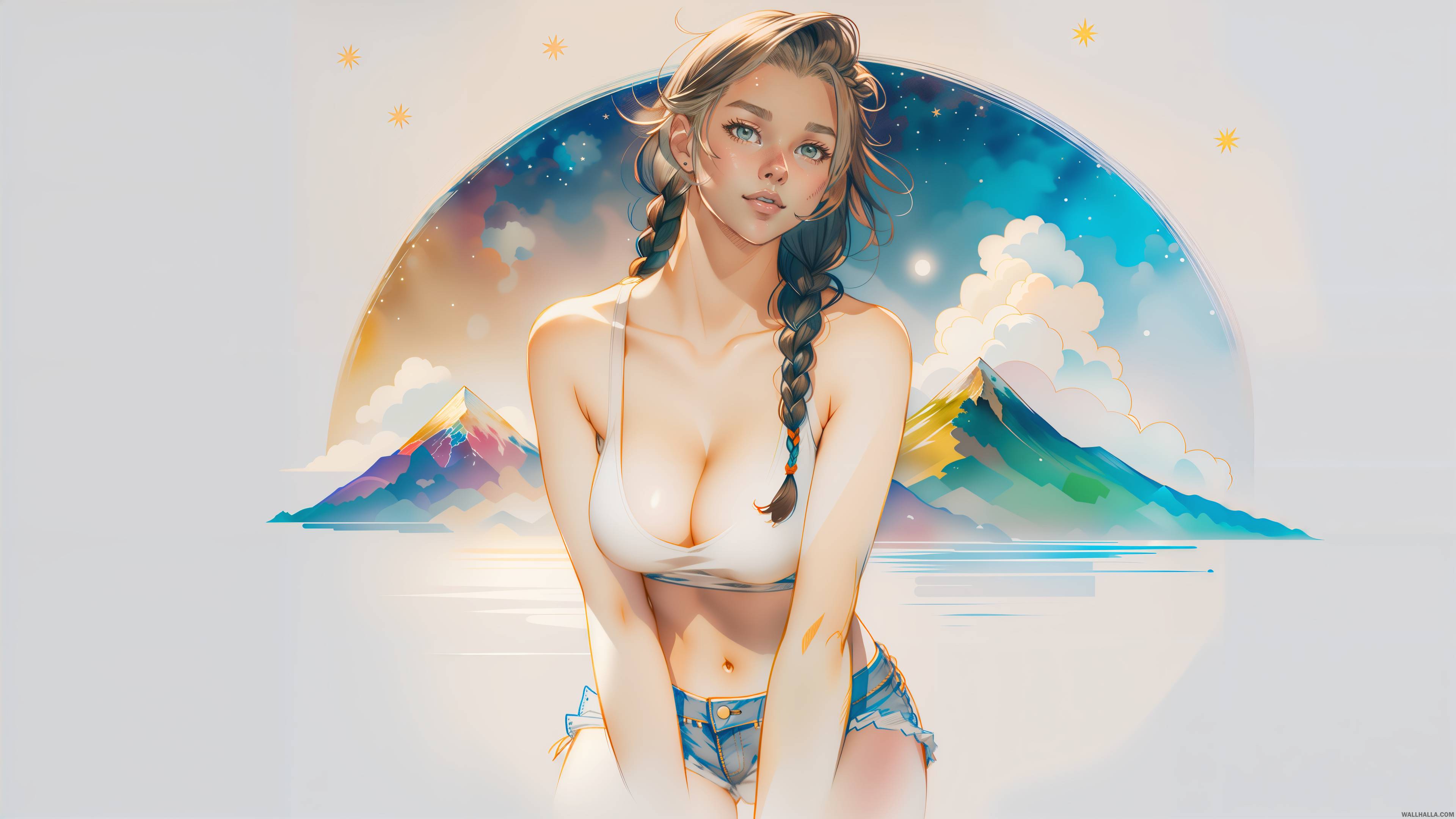 4K