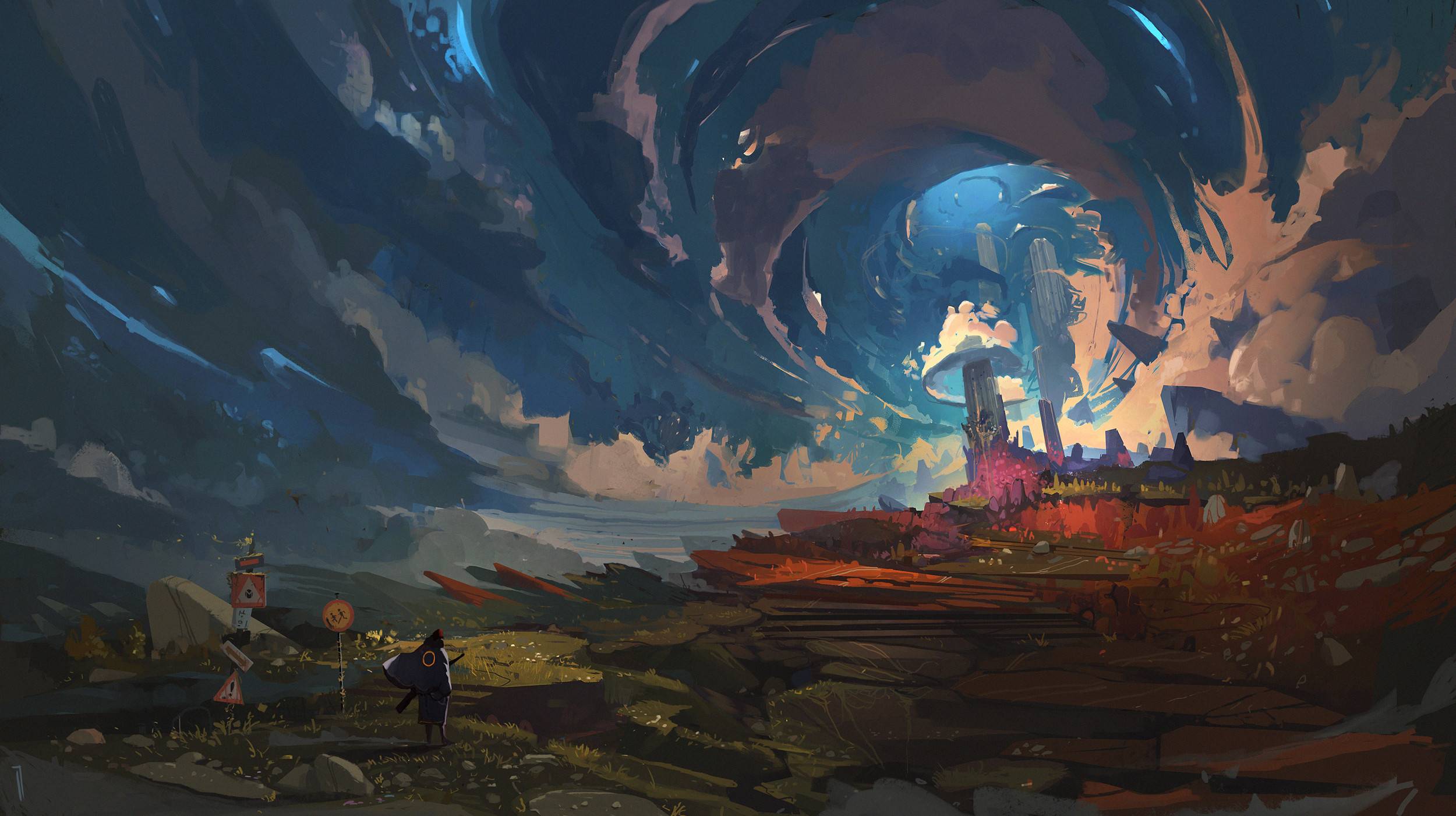 Artwork