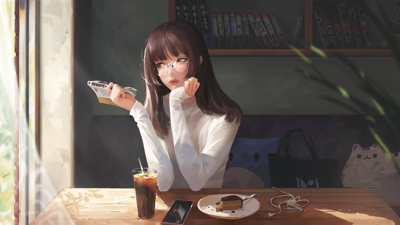 Artwork