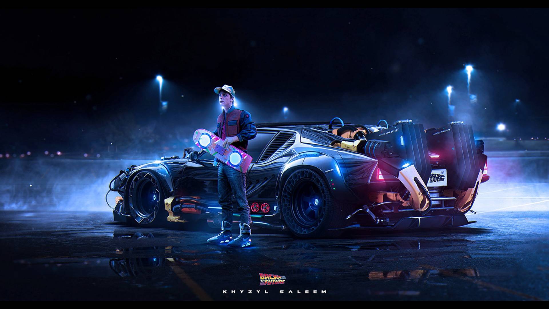 Artwork