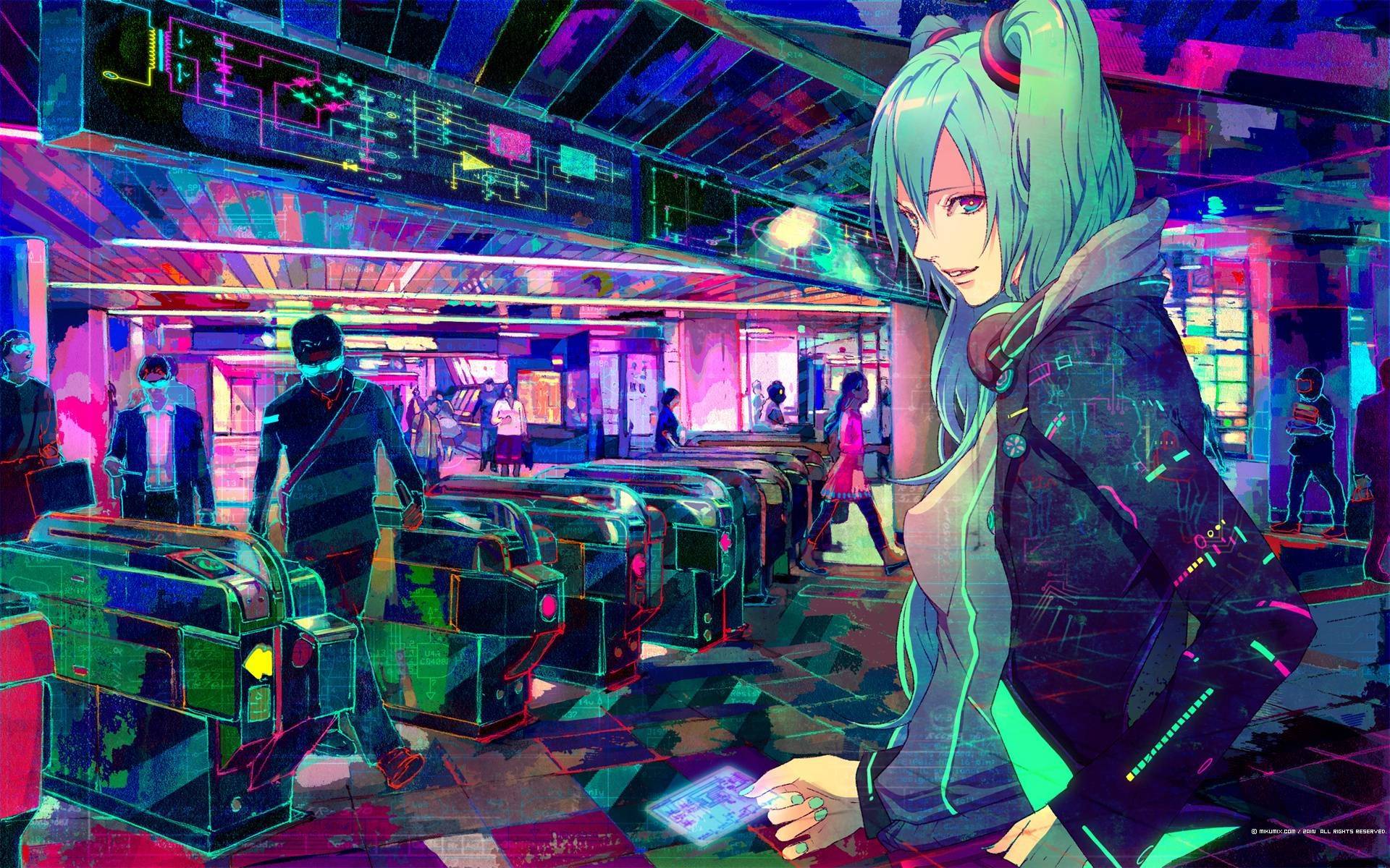 Artwork
