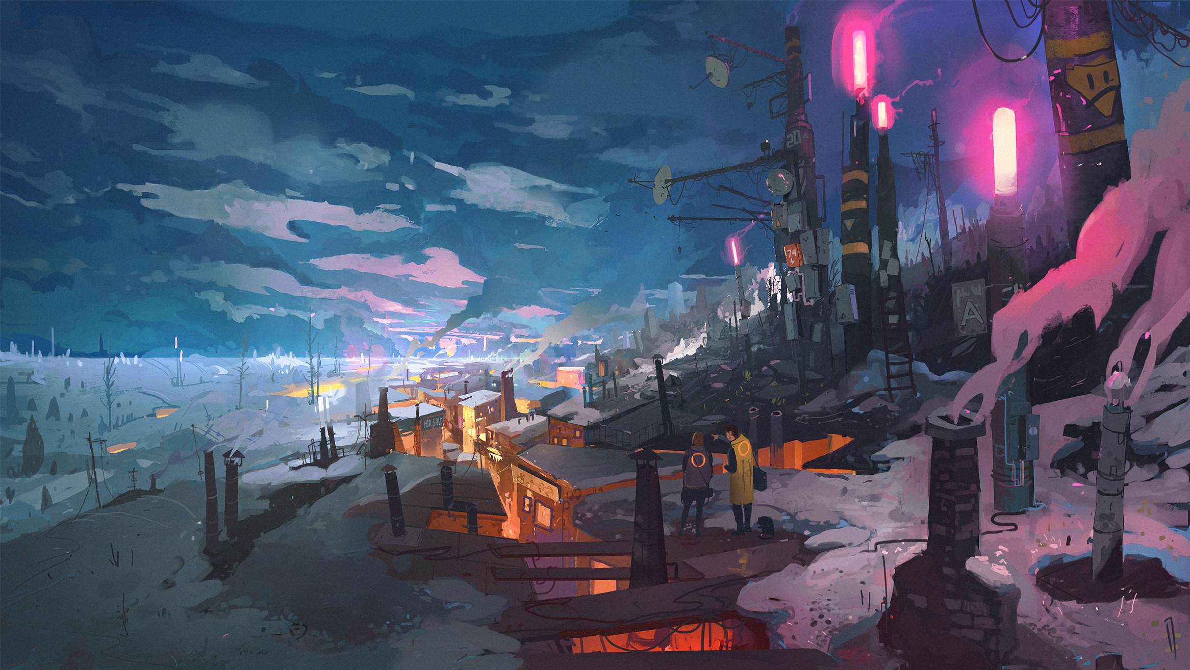 Artwork