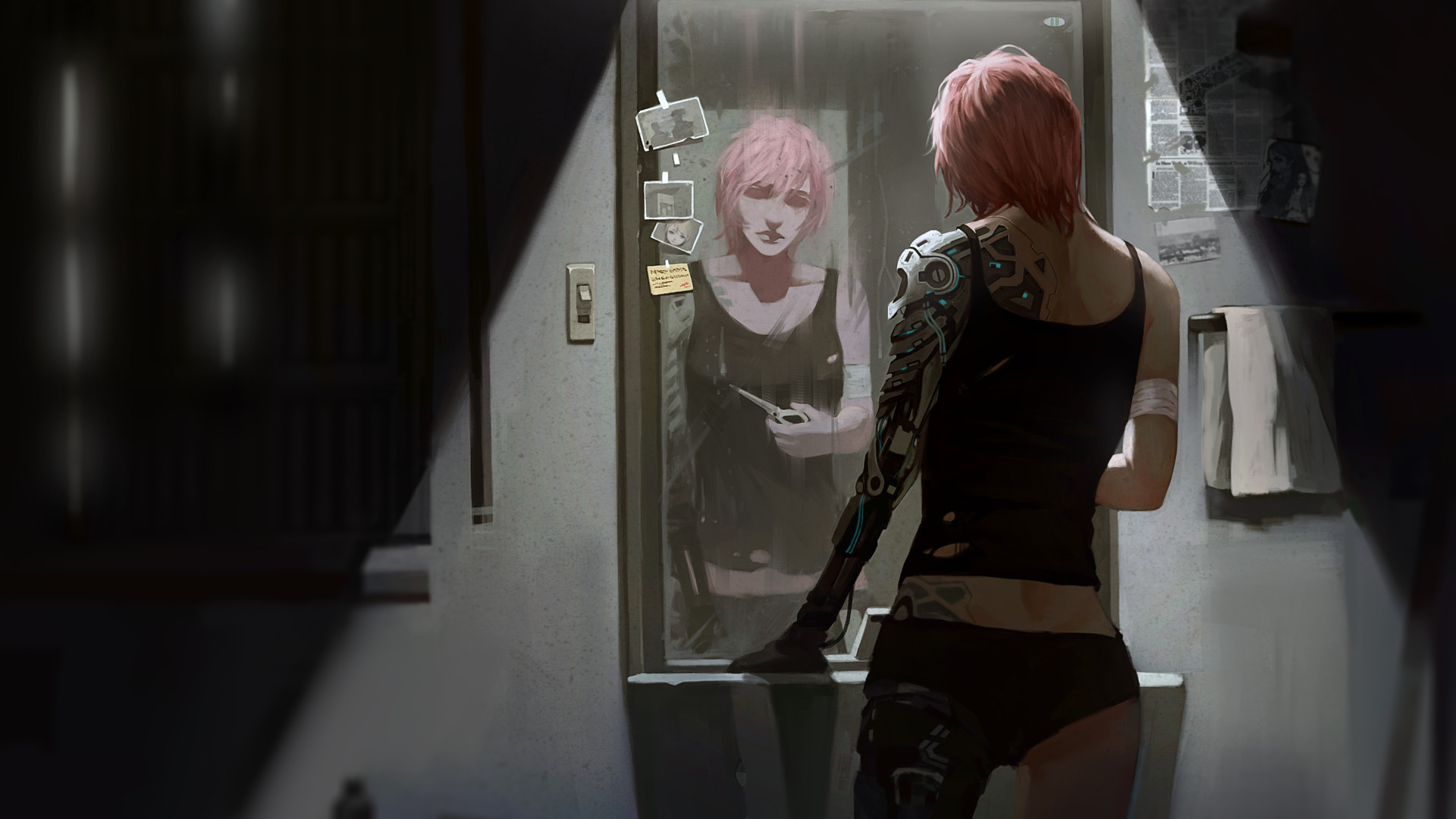 Artwork