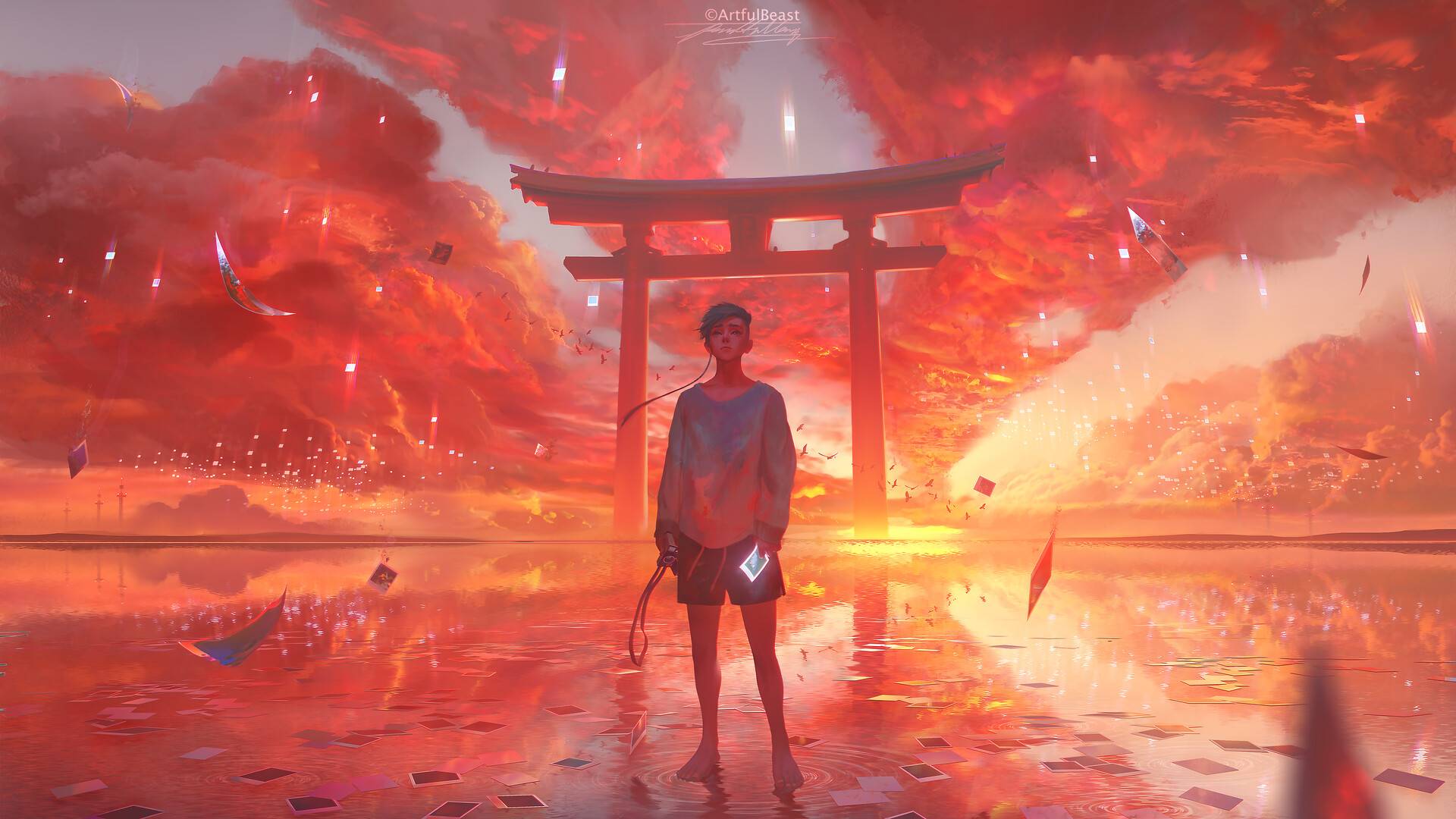 Artwork