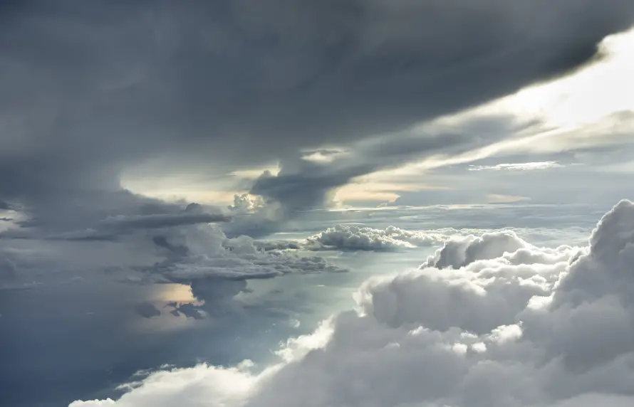 风景
